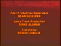 The Berenstain Bears Halloween Theme Credits 1