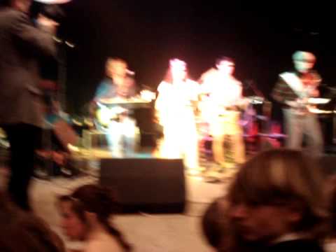 Ethanol - Live2