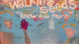 The Walking Seeds (Walkingseeds) - Tantric Wipeout