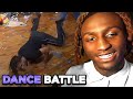 IRL GZF PHILLY DANCE WARS PHILLY 2024
