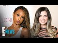 "Boy Meets World's" Trina McGee Reacts to Fishel's Apology | E! News