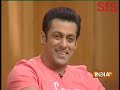 Salman Khan In Aap Ki Adalat