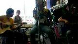 We Are the Fury: Nation Forgive Us (Acoustic)