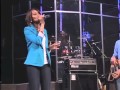 You Are Kierra Sheard Cover Kenneth Reese