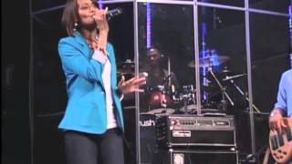 You Are (Kierra Sheard Cover) - Kenneth Reese