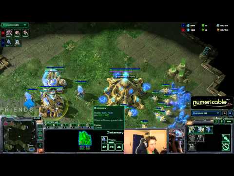 Analyse de game dreamhack #2 elfi vs ret 2