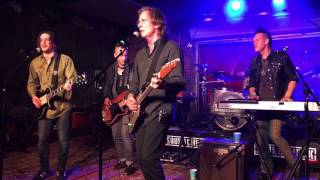 Jackson Browne - Lawyers, Guns and Money (Warren Zevon Cover @ Soundcheck Live / Lucky Strike Live)