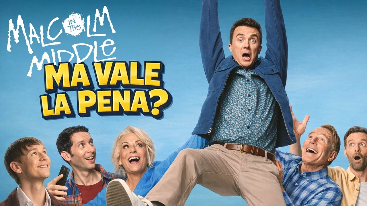 Malcom In the Middle: perché la sitcom più onesta di sempre è ancora attuale