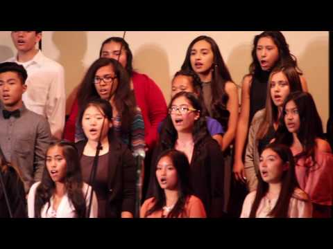 Choir Festival Highlights 2016