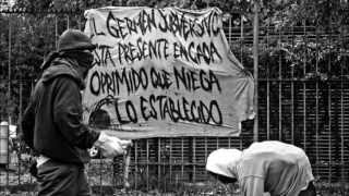 Spetsnaz - Formation