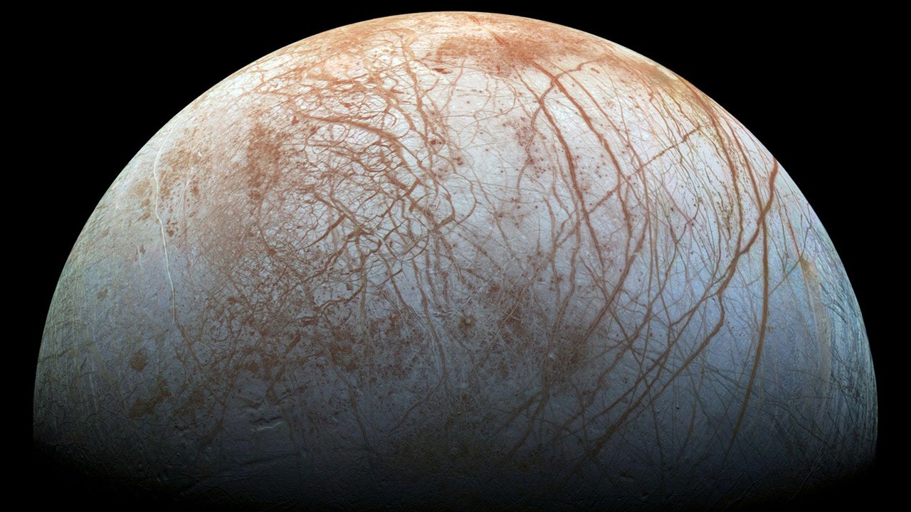 Prva linija, ep. 139: Potraga za životom kod Jupitera - misije Europa Clipper i Juice