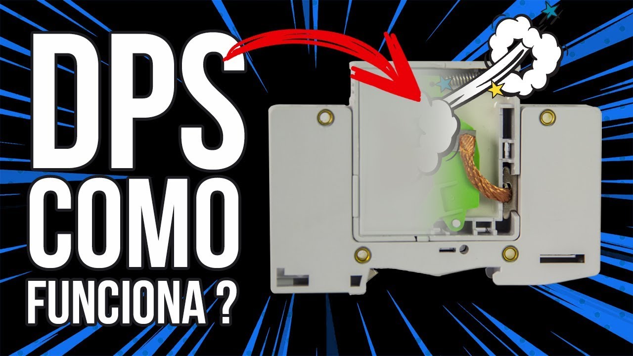 O que é o DPS e Como Funciona? - Raio X do DPS