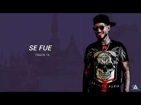 Se Fue - Ulises Bueno