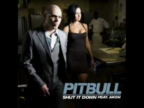 Miniatura de YouTube - Shut It Down (feat. Akon)