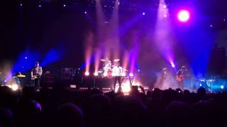 Cut Copy - Feel the Love @ Prospect Park, Brooklyn NY