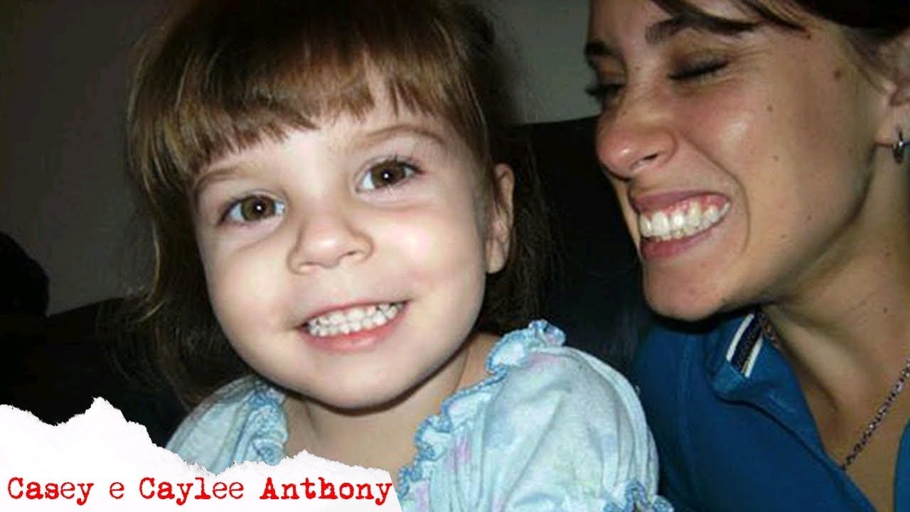 A MÃE MAIS ODIADA DOS EUA | Caso Casey e Caylee Anthony