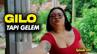 Download lagu GILO TAPI GELEM | FILM KOMEDI EPISODE 100 mp3