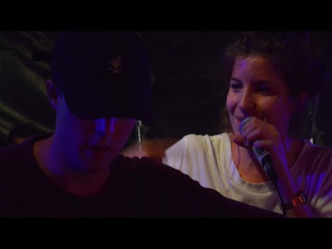 Iseo & Dodosound DUB CAMP FESTIVAL 2017