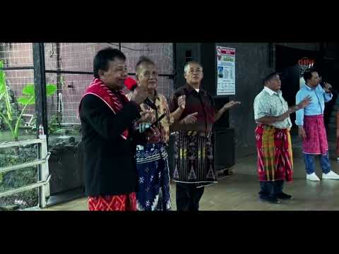 LANDEK MERGA PERANGIN ANGIN - MAT MERGA SILIMA SITELU SADA 2025 #2