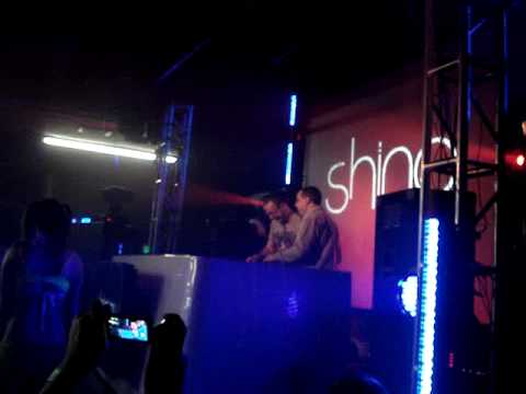 Judge Jules Encore Track -  Shine (03/20/2010)