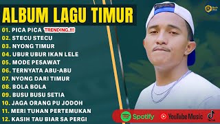 Download lagu PICA PICA - JUAN REZA | STECU STECU - FARIS ADAM | LAGU TIMUR VIRAL TIKTOK 2025 | LAGU JOGET TIMUR mp3 Download lagu PICA PICA - JUAN REZA | STECU STECU - FARIS ADAM | LAGU TIMUR VIRAL TIKTOK 2025 | LAGU JOGET TIMUR mp3
