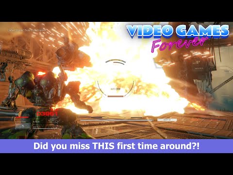 Review - Armored Core VI: Fires of Rubicon. Is it worth playing in 2025?