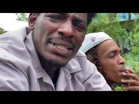 Intro - Nutty & Komrad (Directed by Hollywood Pompeii)