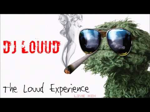 DJ LOUUD LIVE MIX