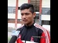 Nepal U16 - South Korea Friendly - Bimal Gharti ...
