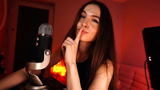 ASMR Blue Yeti Pro / Расслабляйся под мой стрим