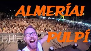 PULPI I ALMERIA - OSCAR MARTINEZ