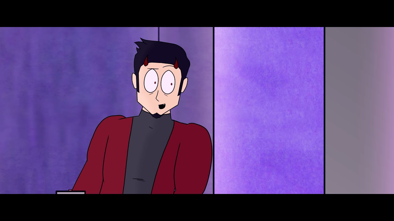 BRIMSTONE TERRACE (2026) | Official Trailer [4K]