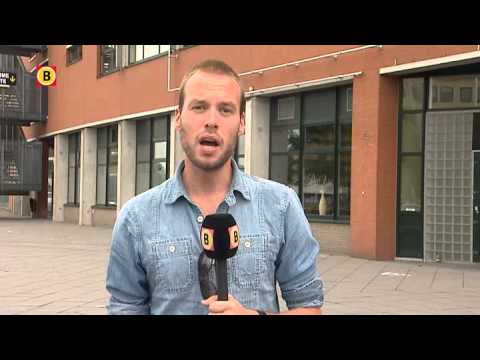 Personeel NAC Breda steunt directeur Stefaan Eskes