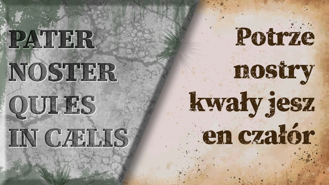 Romance Polish isn't real, it can't hurt you