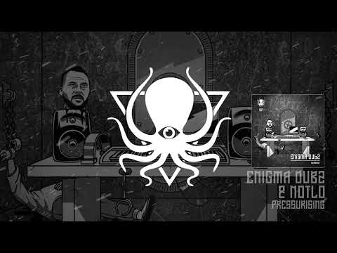 ENiGMA Dubz & NotLo - Pressurising (DDD107)