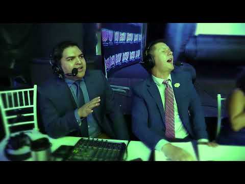 Hype video - Ki Vibez, Madi Wrenkowski, Killa Kate vs. Katie Forbes and The Renegade Twins