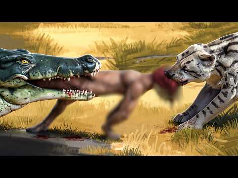 The Most Horrifying Deaths Ever Discovered in Prehistoric Humans