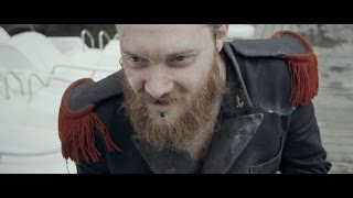 'HUNTER' by BROAD RUSH (Official)