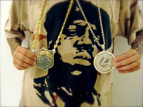 CABAL agora é C4bal - Homenagem B.I.G (Cquarta)