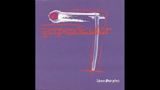 13. Don&#39;t Hold Your Breath (bonus track) - Deep Purple - Purpendicular