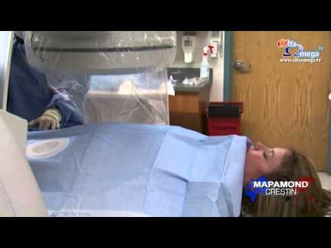 Chirurgi care se roaga pentru pacientii lor