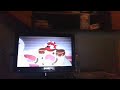 Closing To Cinderella 1995 VHS Version 1