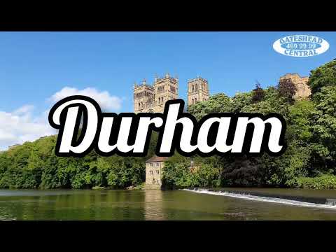 Gateshead Central Buses: Where our buses can take you