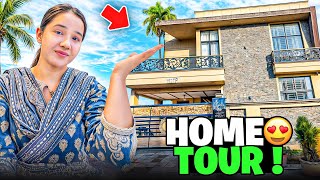 Home tour | Sitara yaseen new home 