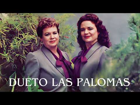 Dueto Las Palomas - 10 Éxitos De Oro