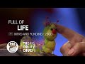 The Big Comfy Couch Intro And Funding Full Of Life 1994 2000 PBS Kids Rebroadcast