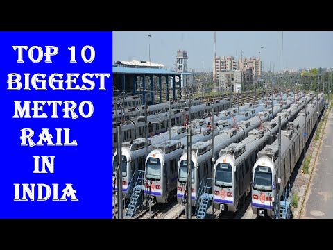 download lagu mp3 mp4 Metro Rail In India, download lagu Metro Rail In India gratis, unduh video klip Metro Rail In India