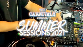 2021 7 24 Sat  The Carnival Presents Summer Sessions   NORII  For J LOD LIVE