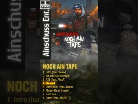 eMPe8ViA "Noch Ain Tape" Snippet