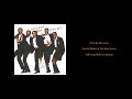 Harold Melvin & The Blue Notes 'Time Be My Lover'